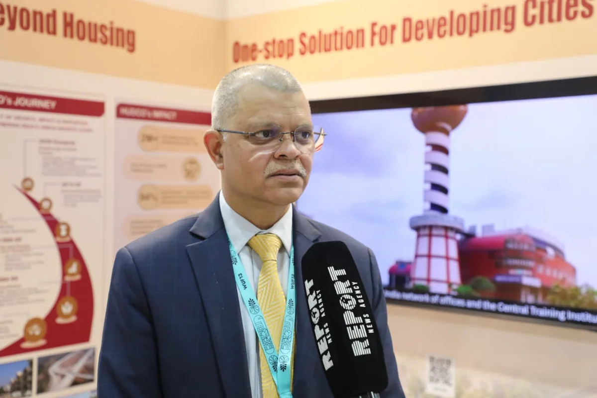 India plans to present sustainable urban development strategy at WUF13