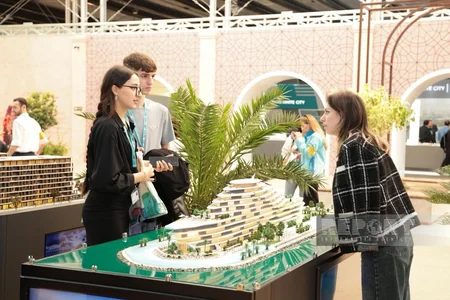 Colors of United World at Urban Expo – PHOTOS