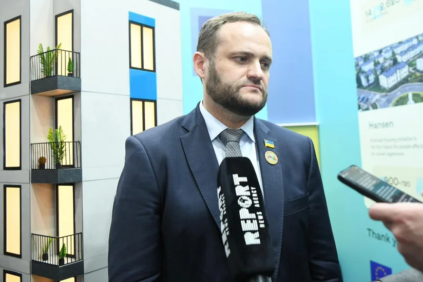 Kuleba: Ukrayna və Azərbaycan bərpa və yenidənqurma layihələrini müzakirə edir - EKSKLÜZİV
