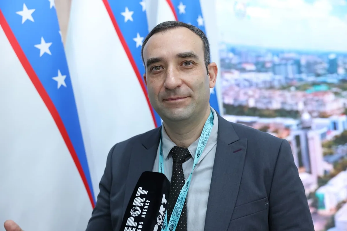 Uzbekistan to offer Azerbaijan cooperation in urban development
