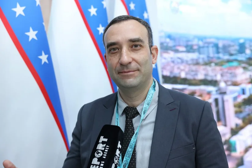 Özbəkistan Azərbaycana şəhərsalma sahəsində əməkdaşlıq təklif edəcək