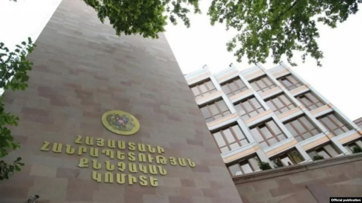 Armenian authorities probe alleged assassination plot against Pashinyan after threat video surfaces