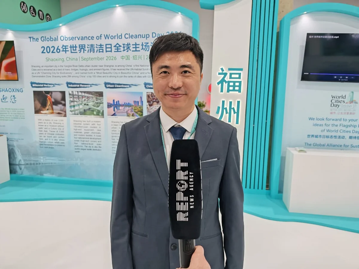 Fengqing Li: China to showcase best practices in urban regeneration at WUF13 - EXCLUSIVE
