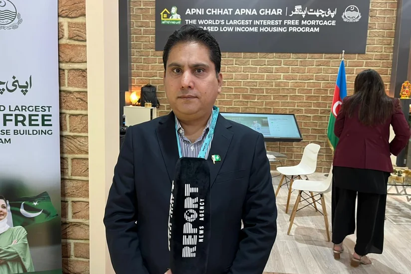 Əmir Rza: WUF13 qlobal şəhərsalma sahəsində mühüm müzakirə platformasına çevrilib
