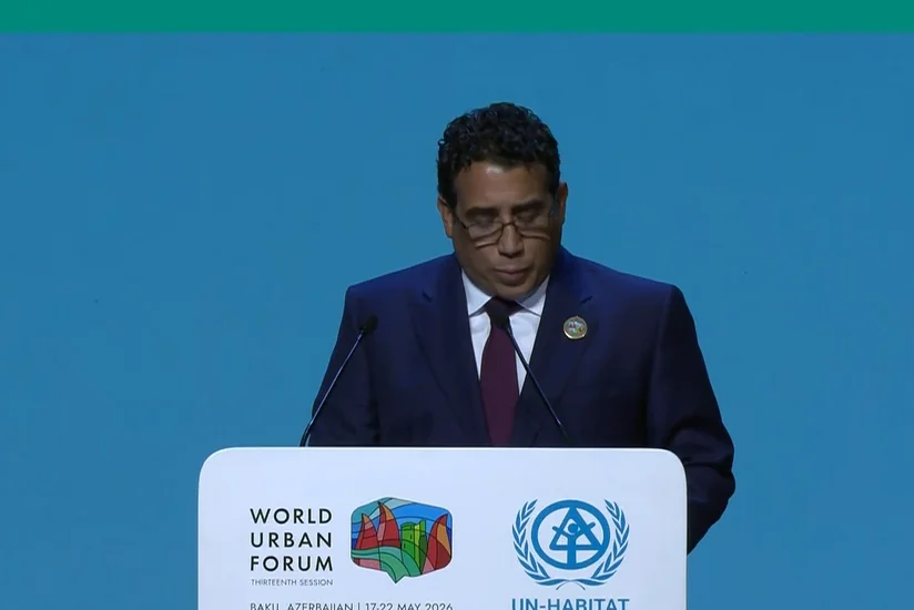 Libyan official: Baku is an example of harmony between authenticity and modernity