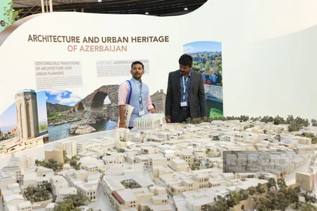 Colors of United World at Urban Expo – PHOTOS