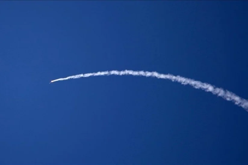 Саудовская Аравия перехватила три БПЛА, вошедших в ее воздушное пространство со стороны Ирака