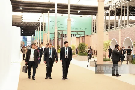 Colors of United World at Urban Expo – PHOTOS