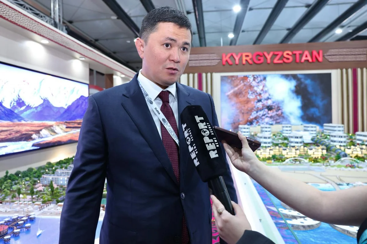 Minister: Kyrgyzstan interested in studying Baku's experience in seismic-resistant construction – EXCLUSIVE