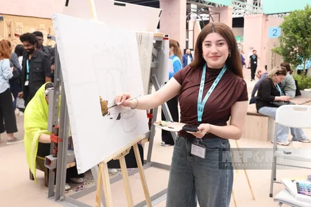 Colors of United World at Urban Expo – PHOTOS