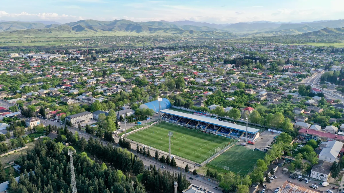 Turan Tovuz Sabahla keçirəcəyi oyununun stadionunun dəyişdirilməsinin səbəbini açıqlayıb