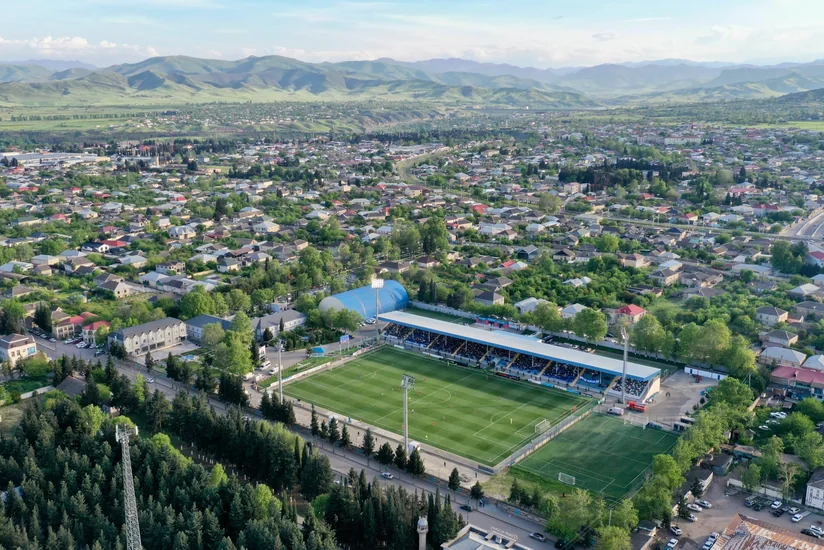 Turan Tovuz Sabahla keçirəcəyi oyununun stadionunun dəyişdirilməsinin səbəbini açıqlayıb