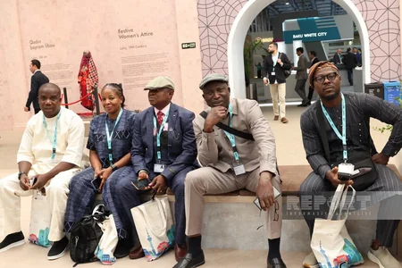 Colors of United World at Urban Expo – PHOTOS