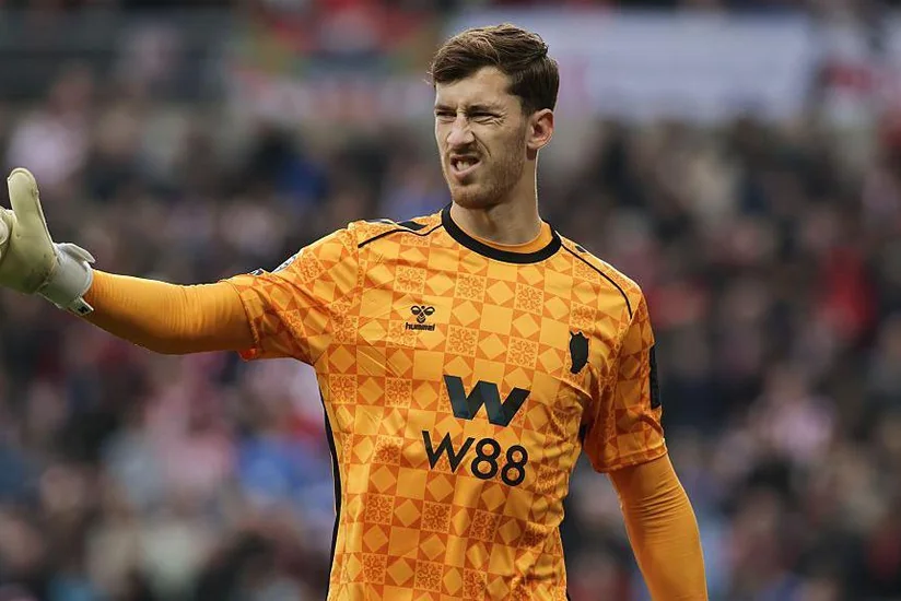Çelsi və Liverpul Sanderlendin qapıçısı Robin Rufsu transfer etmək istəyir