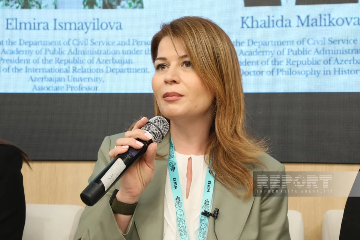 Municipalities to be formed in Azerbaijan's Karabakh based on smart city model