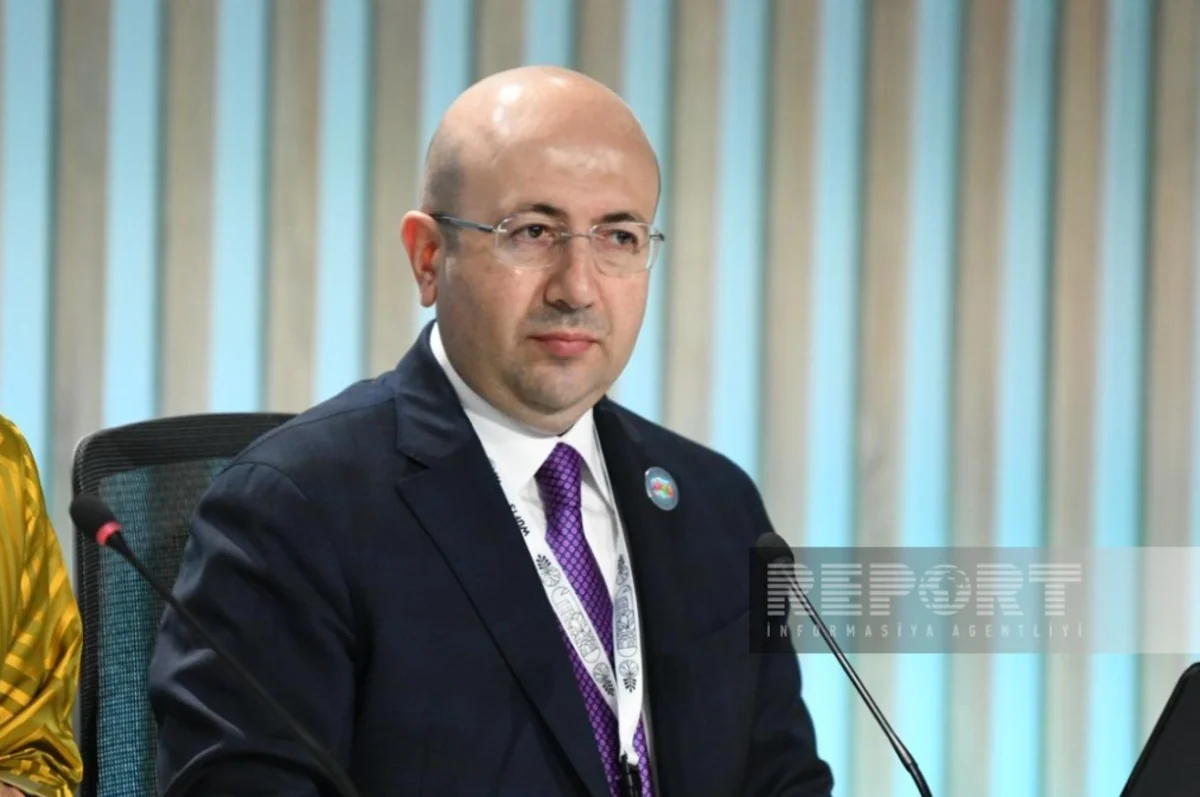 Guliyev: WUF13 is crucial event for all countries