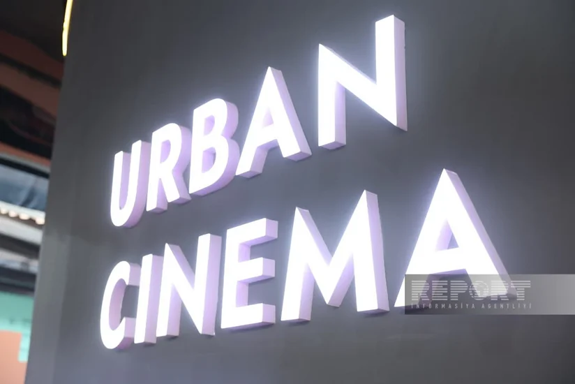 Urban Cinema to start as part of WUF13 tomorrow