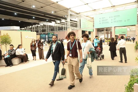 Colors of United World at Urban Expo – PHOTOS