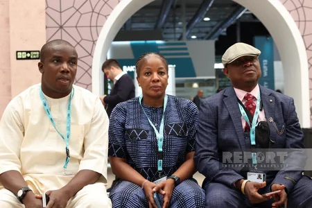 Colors of United World at Urban Expo – PHOTOS