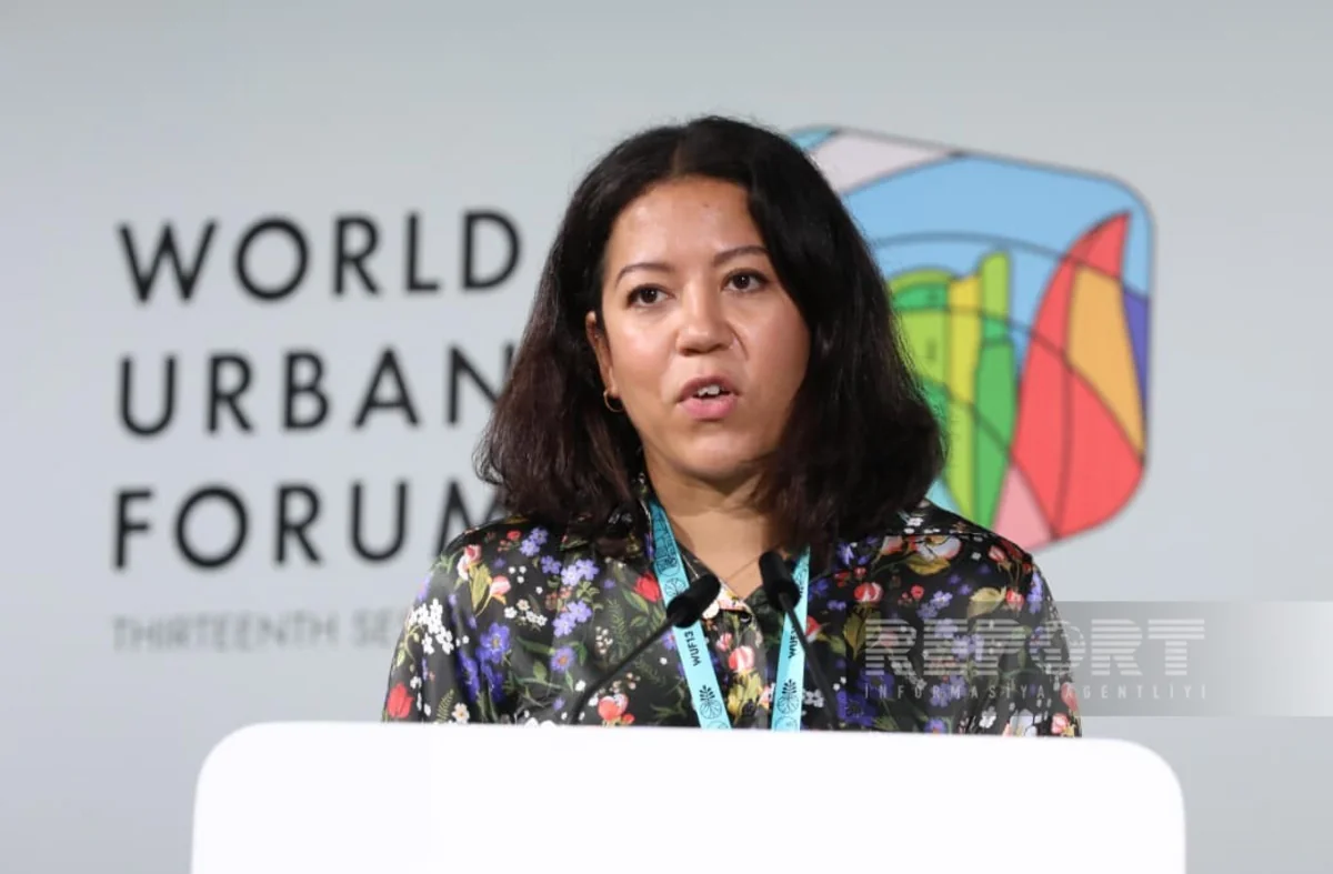 WUF13: Potential of digital technologies in urbanization underestimated