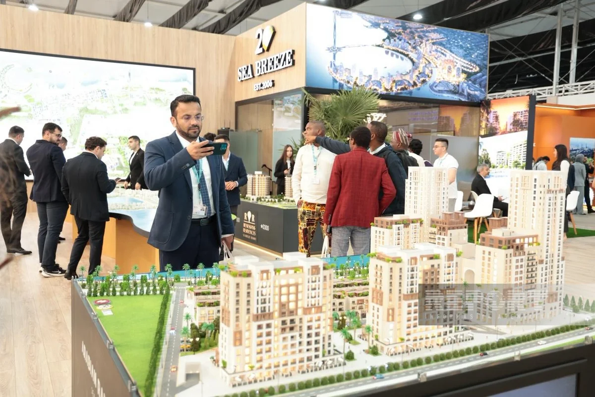 Colors of United World at Urban Expo – PHOTOS