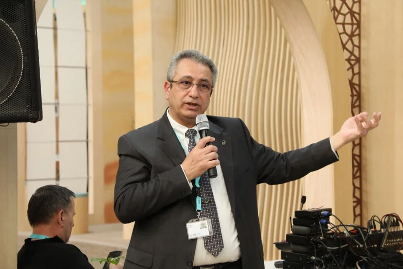 University professor: Water crisis in Türkiye is deepening