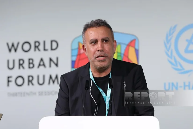 Haluk Levent: A city must bring happiness and comfort to people