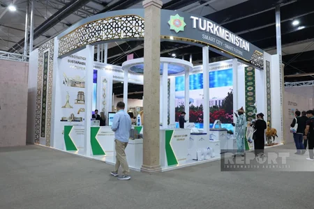 Colors of United World at Urban Expo – PHOTOS