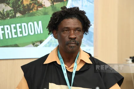BIG hosts international decolonization conference at WUF13