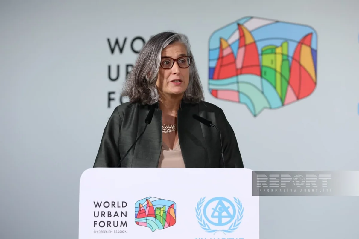 WUF13: Land issue identified as key factor in overcoming housing crisis in Africa