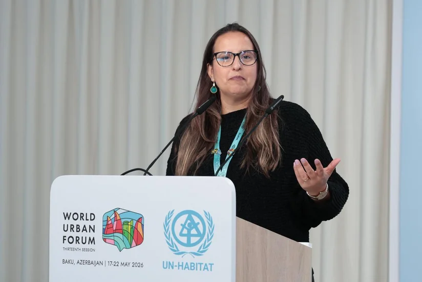 UN-Habitat: Braziliyada cəmiyyətə yönəlmiş layihə həyata keçirilir