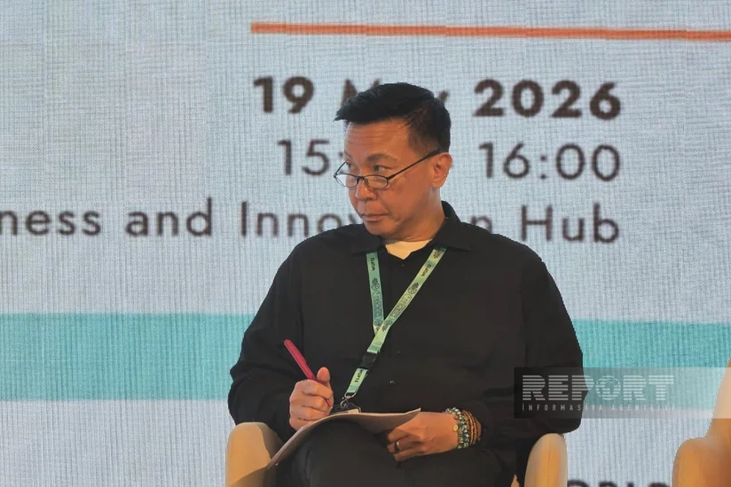 Ciputra Group says construction sector accounts for about 39% of global CO₂ emissions