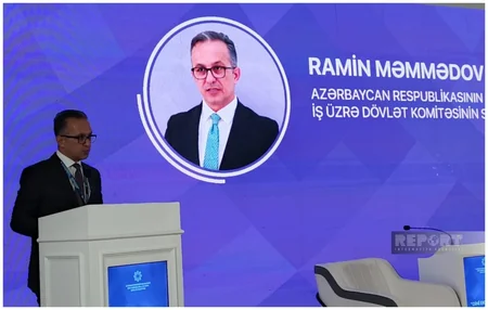 Qubada dini təhlükəsizliyə həsr olunan regional konfrans keçirilib - YENİLƏNİB