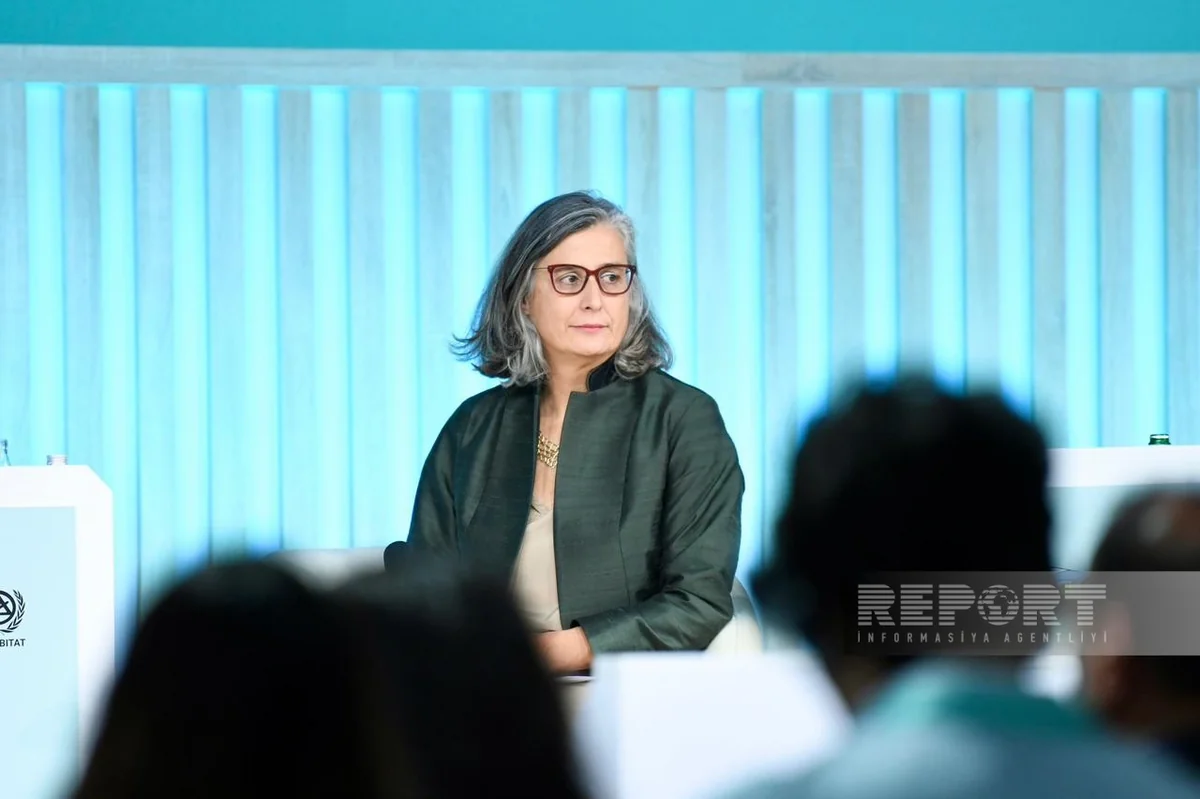 UN-Habitat: Housing policy plays key role in poverty reduction