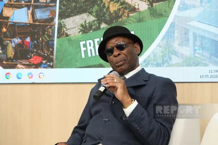BIG hosts international decolonization conference at WUF13
