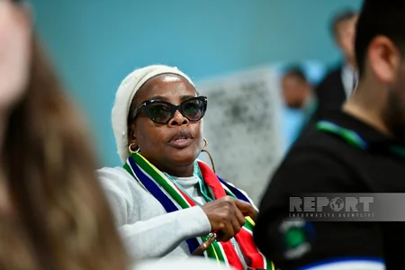WUF13 continues on its third day – PHOTOS