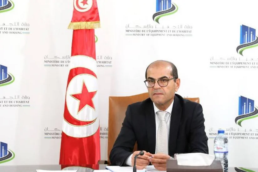 Salah ​Eddine Zouari: Right to decent housing - basic human right