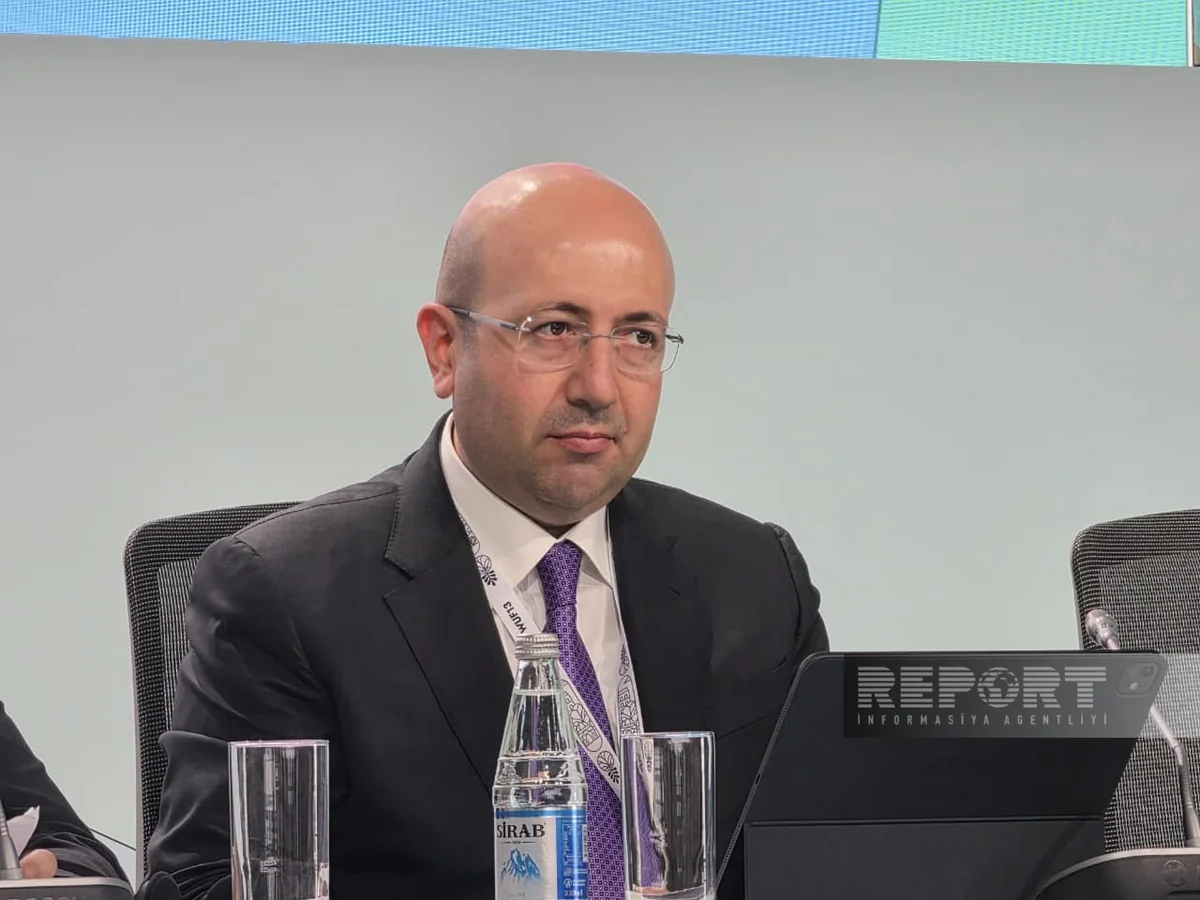 Anar Guliyev: Demand for housing continues to outpace supply