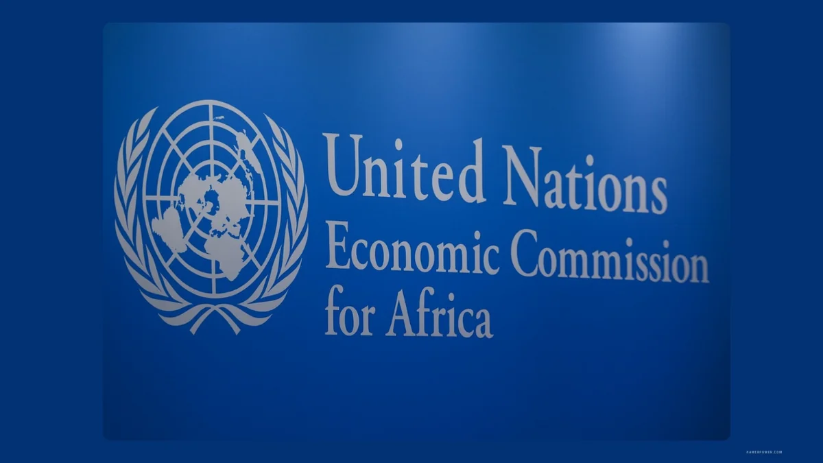 UNECA thanks Azerbaijan for hosting WUF13 at critical time for Africa