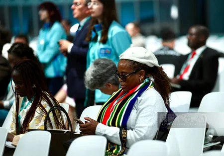 WUF13 continues on its third day – PHOTOS