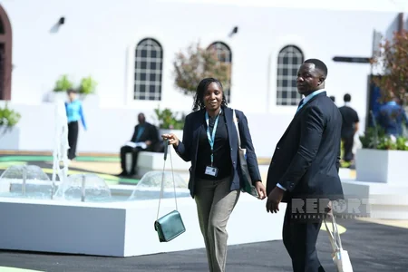WUF13 continues on its third day – PHOTOS