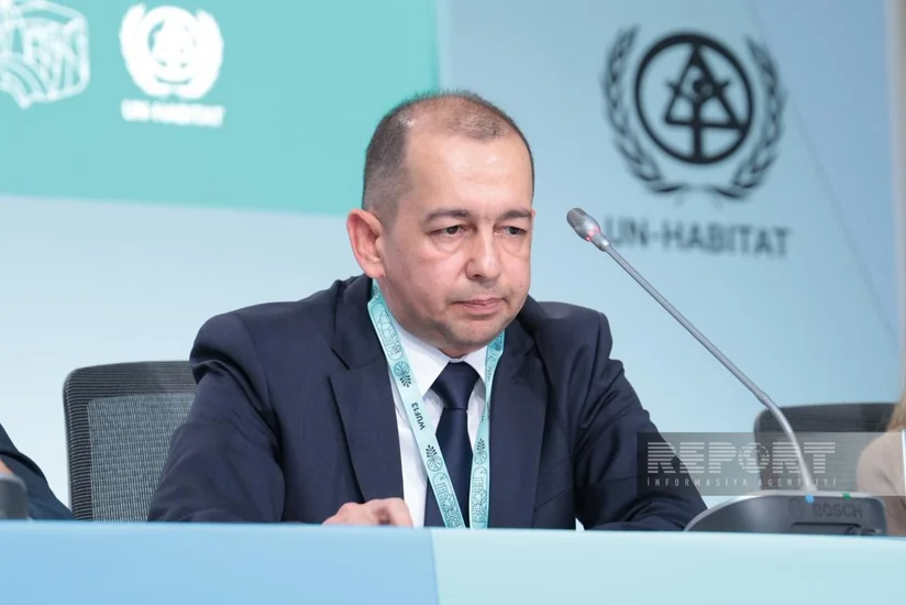 Deputy mayor says Bukhara plays key role in Central Asia's international cooperation