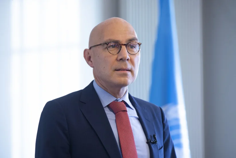 UN official: People in cities across all continents face rising living costs