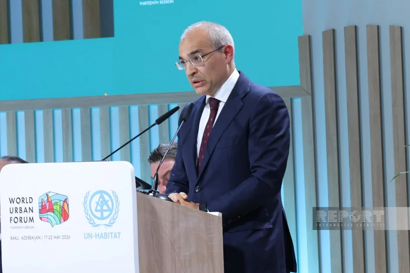 Mikayil Jabbarov: Azerbaijan reduced poverty from 49% to 5%