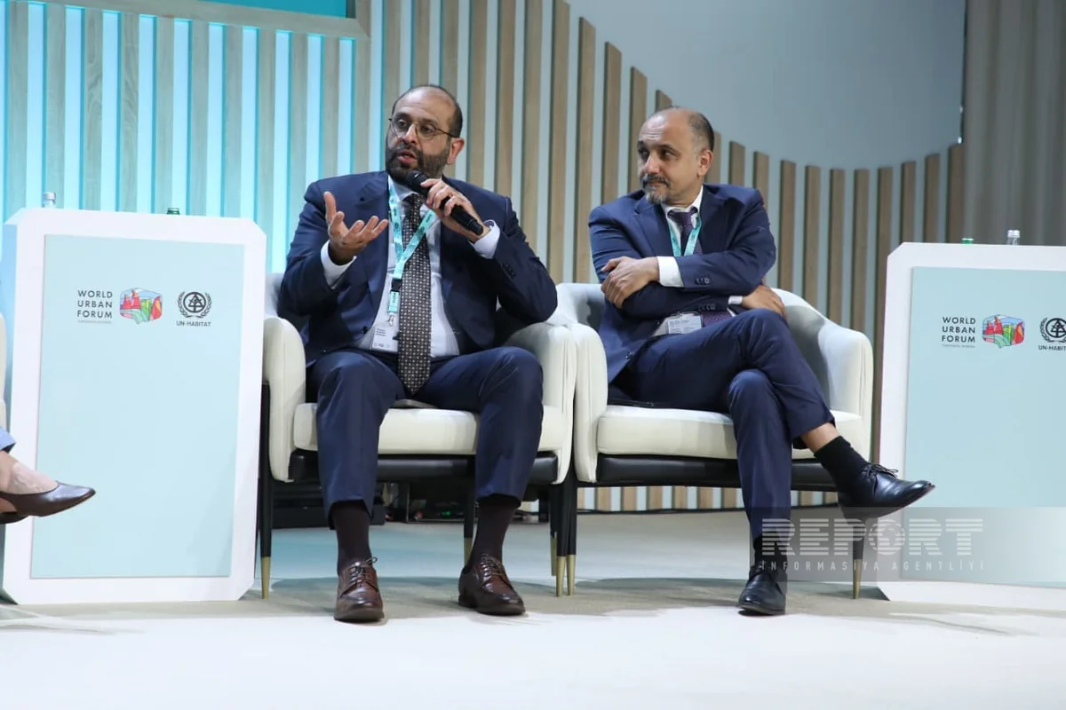 Alothman: Children suffer not only from diseases, but also from poorly designed urban spaces