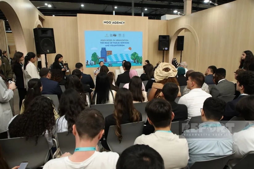 ASAN model in urbanization discussed at WUF13
