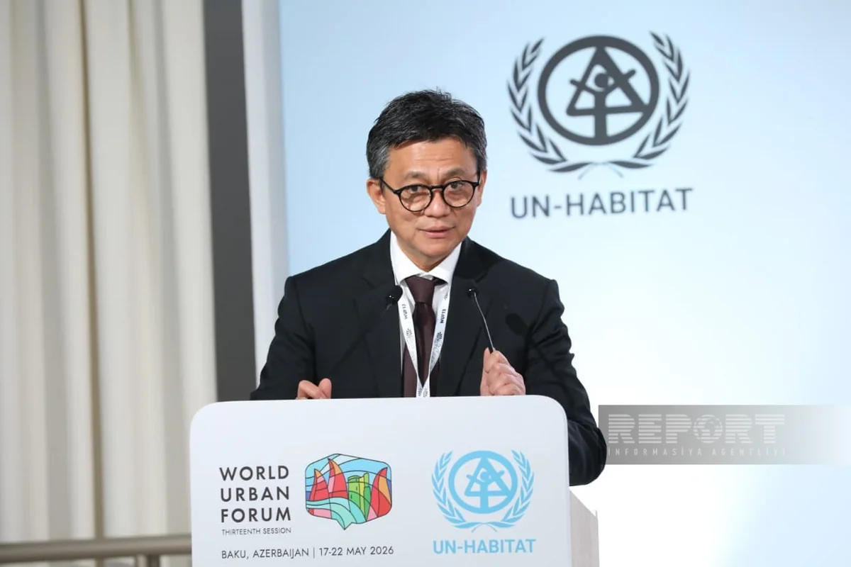 Indonesian envoy to Baku calls Karabakh example of sustainable post-conflict development
