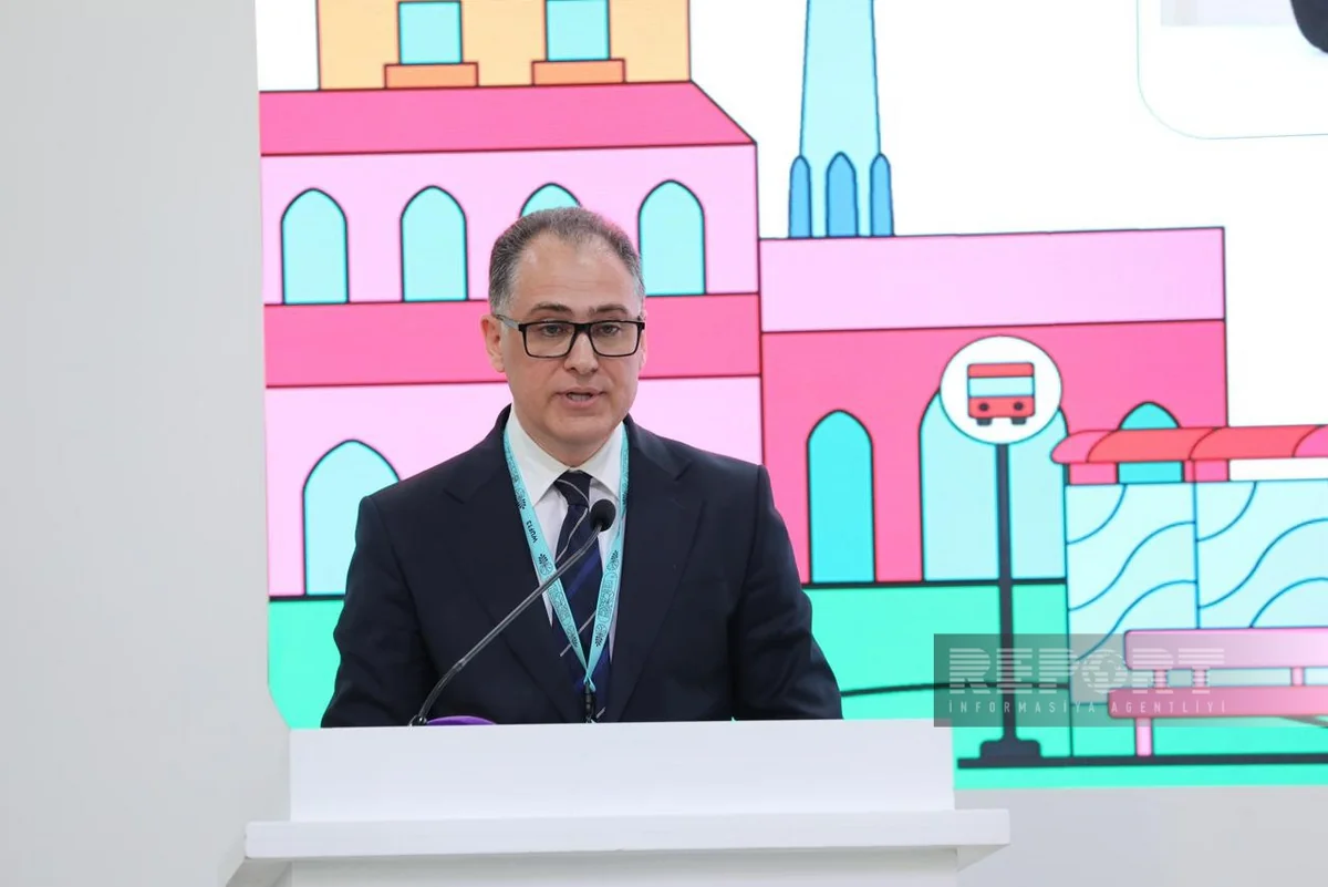 Khayam Mammadov: Number of floods has increased in Azerbaijan