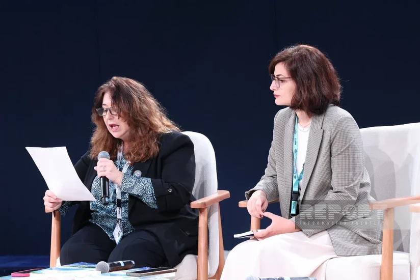 Rania Hedeia: Arab region needs nature-based solutions