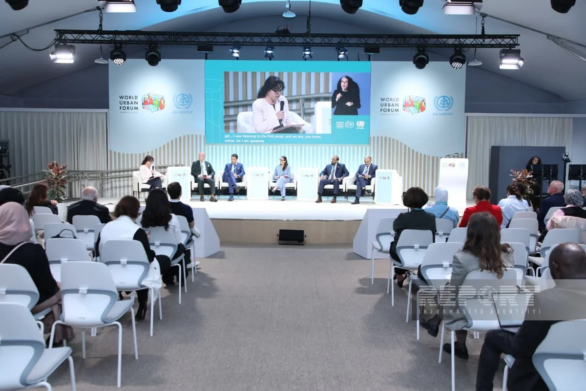 Global Cities Hub: Poor living conditions directly affect public health